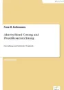 Aktivity-Based Costing und Prozesskostenrechnung - Franz W. Kellermanns