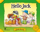 Hello Jack: Pupil's Book Pack - Sandie Mourao