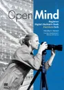Open Mind: Beginner Digital Student's Book Premium Pack - Dorothy E. Zemach