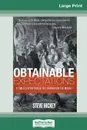 Obtainable Expectations. A Timely Exposition of the Sermon on the Mount (16pt Large Print Edition) - Steve Hickey