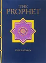 The Prophet - Джебран Халиль Джебран