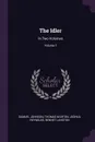 The Idler. In Two Volumes; Volume 1 - Samuel Johnson, Thomas Warton, Joshua Reynolds