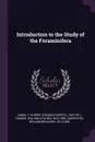 Introduction to the Study of the Foraminifera - T Rupert 1819-1911 Jones, William Kitchen Parker, William Benjamin Carpenter