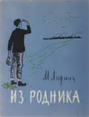 Из родника - Лифшиц М.