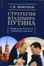 Стратегия Владимира Путина. Модернизация Российского государства и экономики - С.М. Имяреков