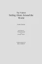 The Yiddish Sailing Alone Around the World. The Voyage of the Spray - Joshua Slocum, Barry Goldstein