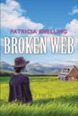 BROKEN WEB - PATRICIA SNELLING