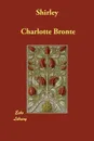 Shirley - Charlotte Bronte