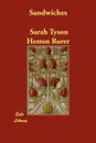 Sandwiches - Sarah Tyson Rorer