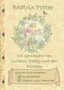 Die Geschichte von Duchess, Ribby und den Pasteten (inklusive Ausmalbilder und Cliparts zum Download) - Beatrix Potter, Elizabeth M. Potter