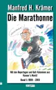 Die Marathonne - Manfred H. Krämer