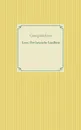 Lenz. Der hessische Landbote - Georg Büchner