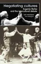Negotiating Cultures - Ian Watson