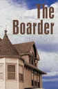 The Boarder - E. Ryan Jane E. Ryan