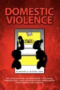 Domestic Violence - Clarence A. Msw Sutton