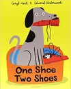 One Shoe Two Shoes - Caryl Hart