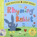 The Rhyming Rabbit - Julia Donaldson