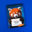 Я малая панда с раскрасками - Лазарева Татьяна