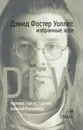 Избранные эссе. Дэвид Фостер Уоллес - Дэвид Фостер Уоллес