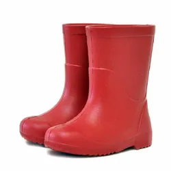 Цвет: красный, Внутренний материал: ЭВА (этиленвинилацетат), Полиэстер, Материал: ЭВА (этиленвинилацетат), Материал подошвы: ЭВА (этиленвинилацетат), ЭВА (вспененный  ...