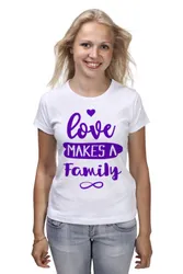 Классическая футболка Stedman с коротким рукавом и круглым воротом, отделанным трикотажной резинкой. Хлопок высокой плотности и  ...