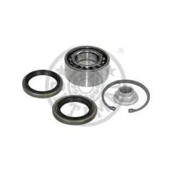 Подшипник Volvo S/V40 95- передней ступицы комплект   ...