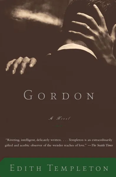 Обложка книги Gordon, Edith Templeton