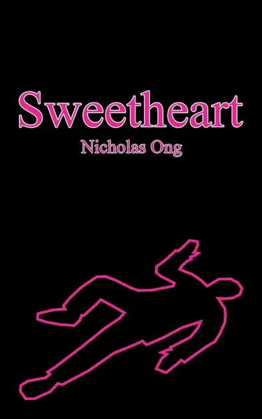 Обложка книги Sweetheart, Nicholas Ong