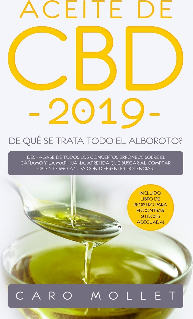 Aceite de CBD 2019