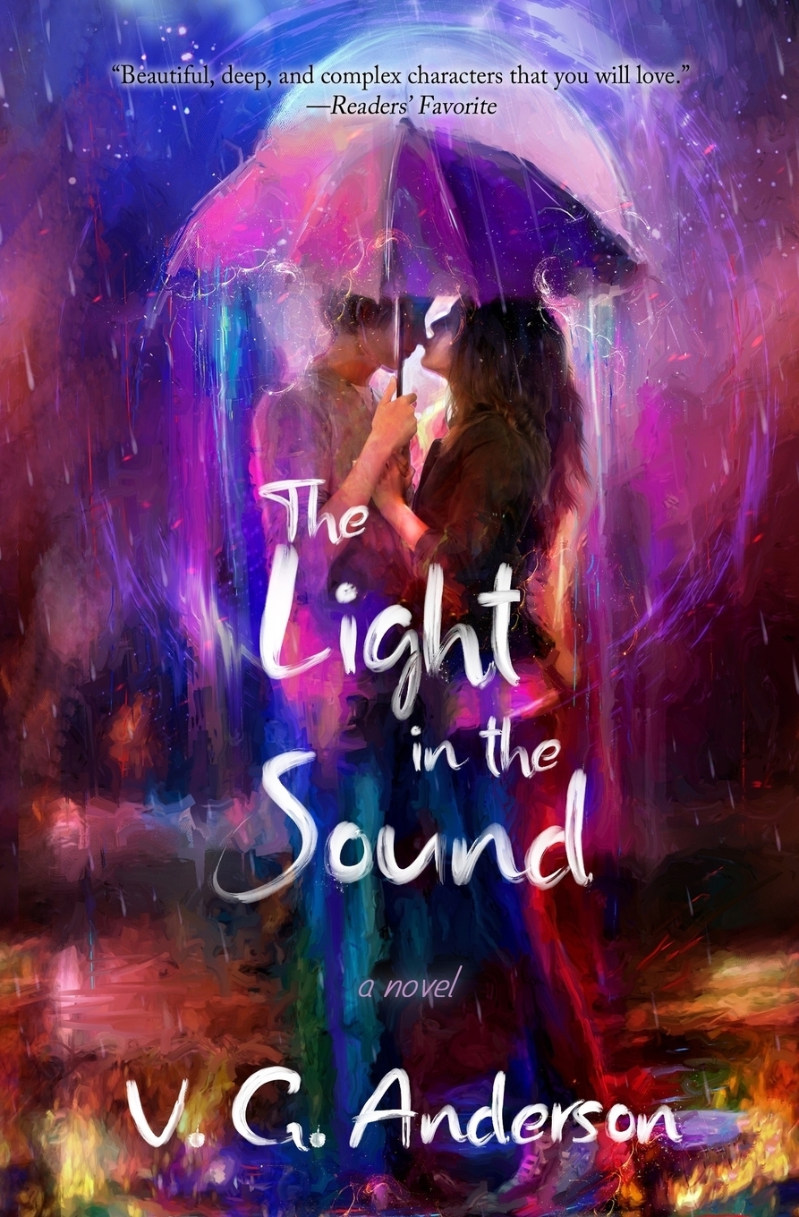 The Light in the Sound