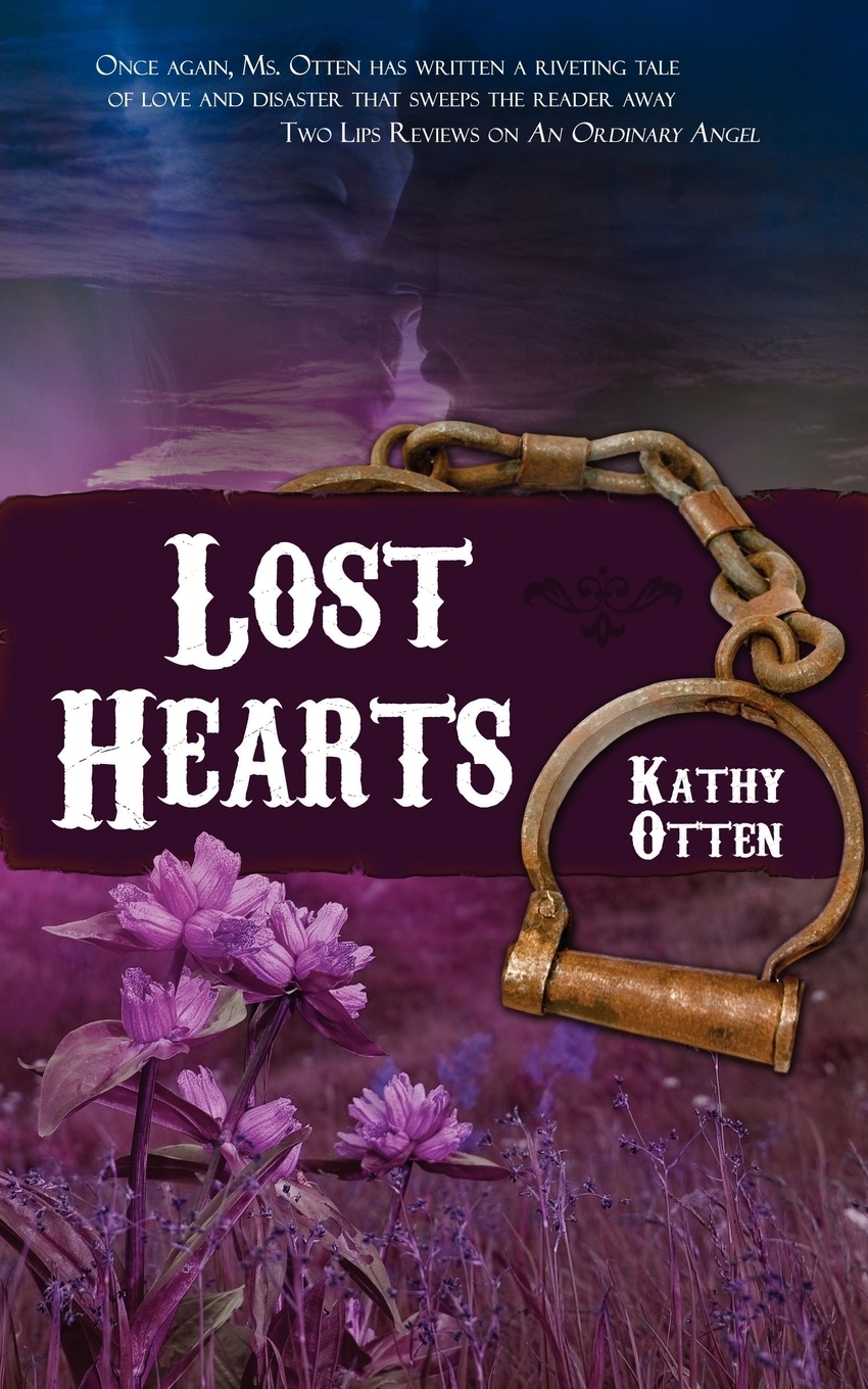 Lose heart. Lost Heart. To lose Heart. Short stories and Lost Hearts.