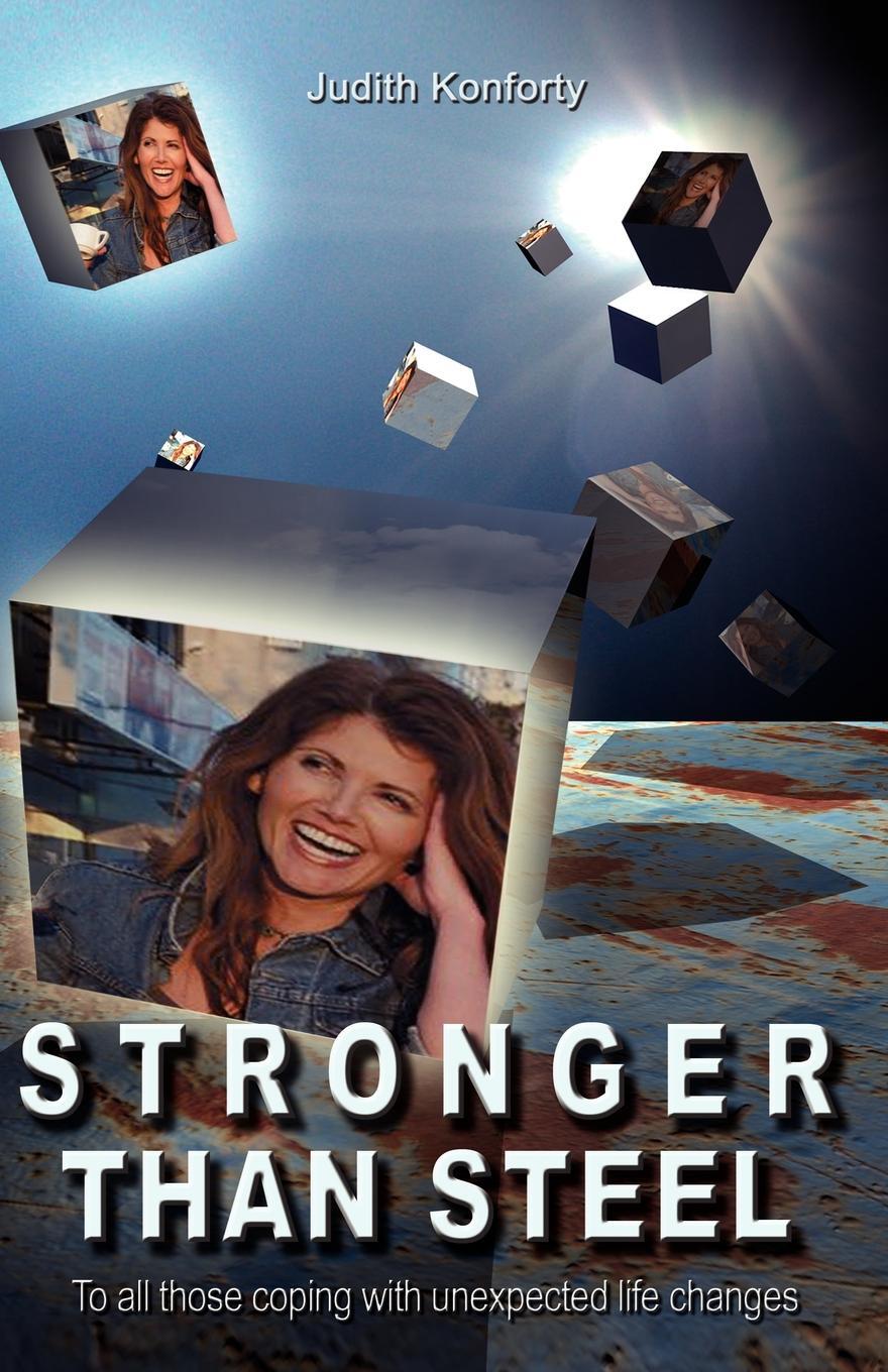 Stronger than steel