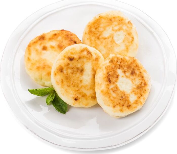 Сырники Ozon