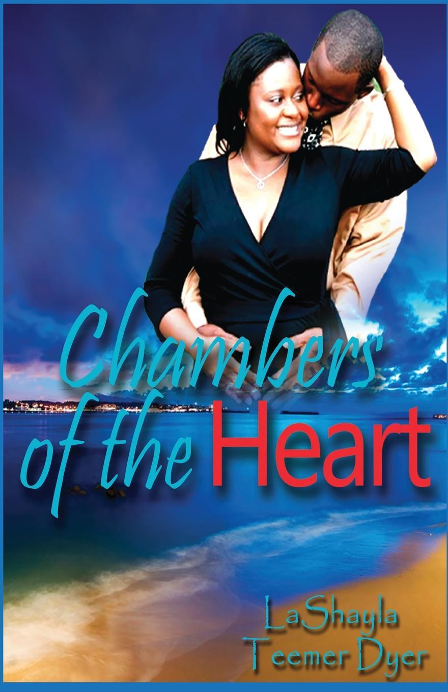 фото Chambers of the Heart