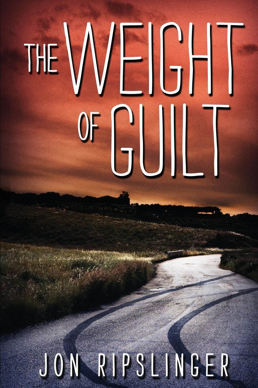 фото The Weight of Guilt
