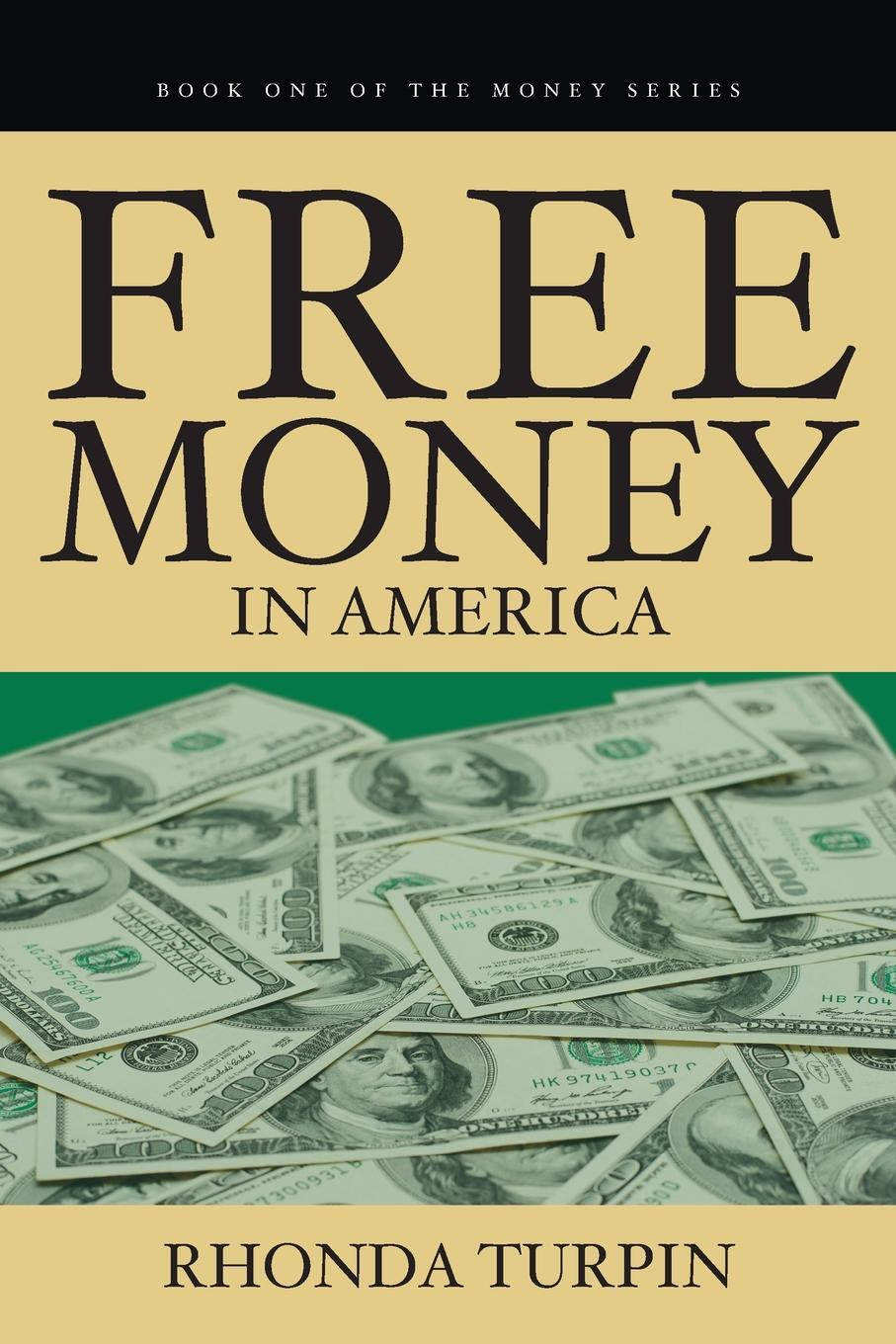 фото Free Money in America