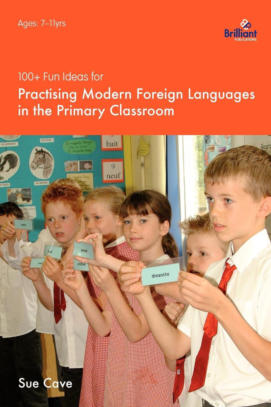 Modern foreign languages. The Practice of Modernism.