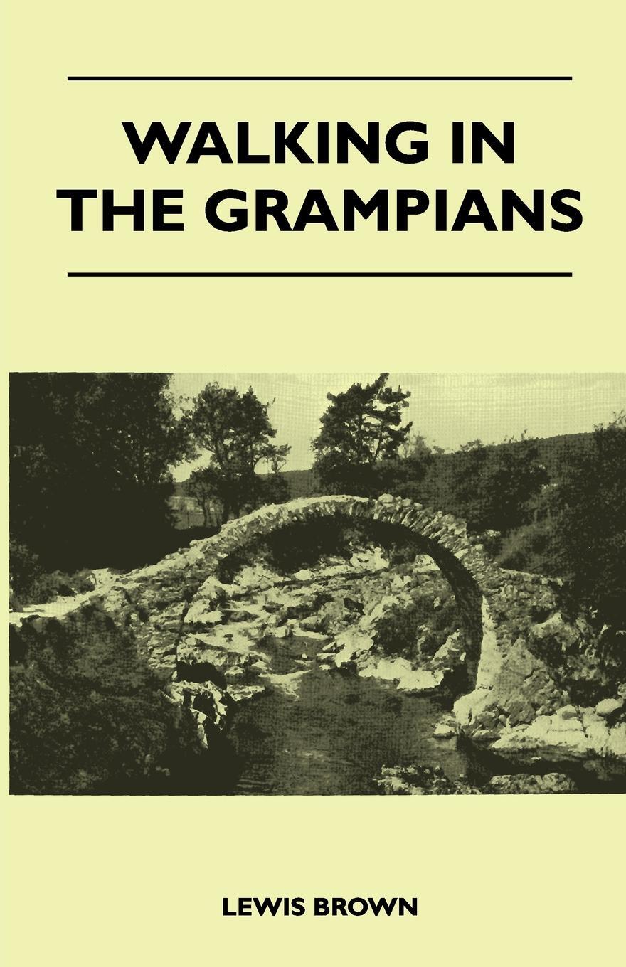 Walking in the Grampians. Charles Plumb Walking in the Grampians. Charles Plumb