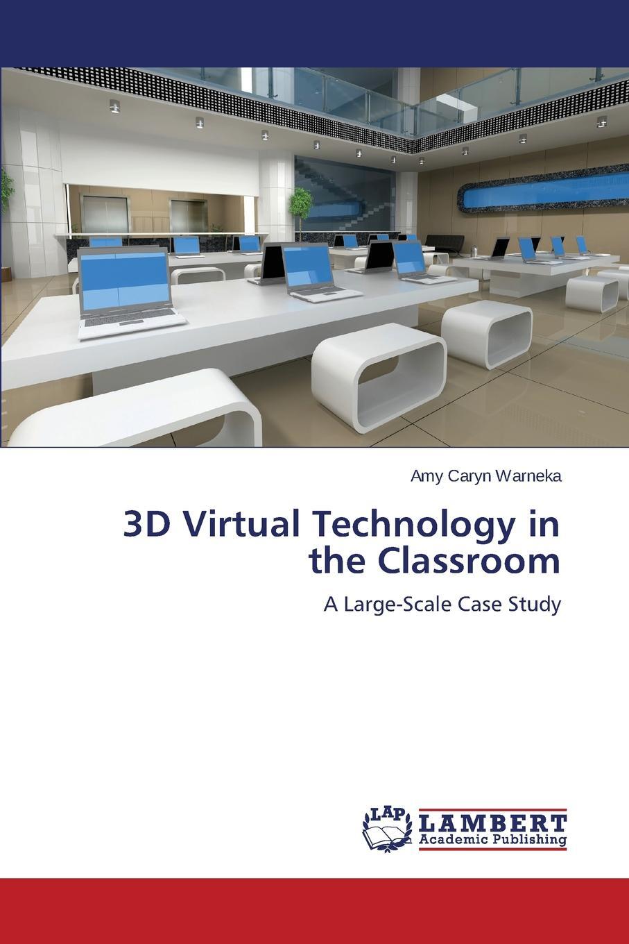 фото 3D Virtual Technology in the Classroom