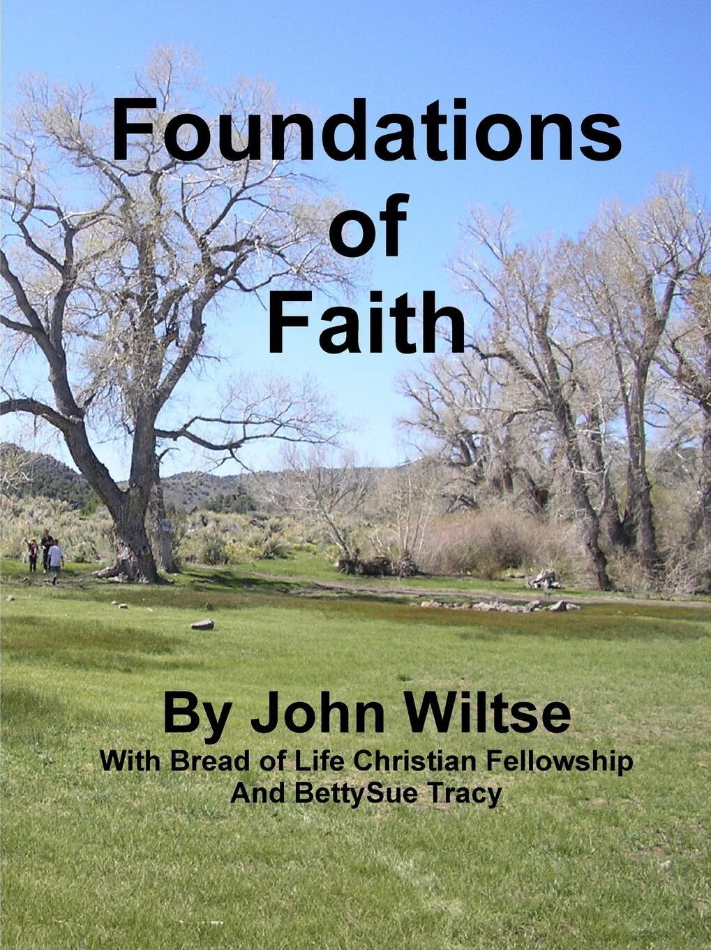 фото Foundations of Faith