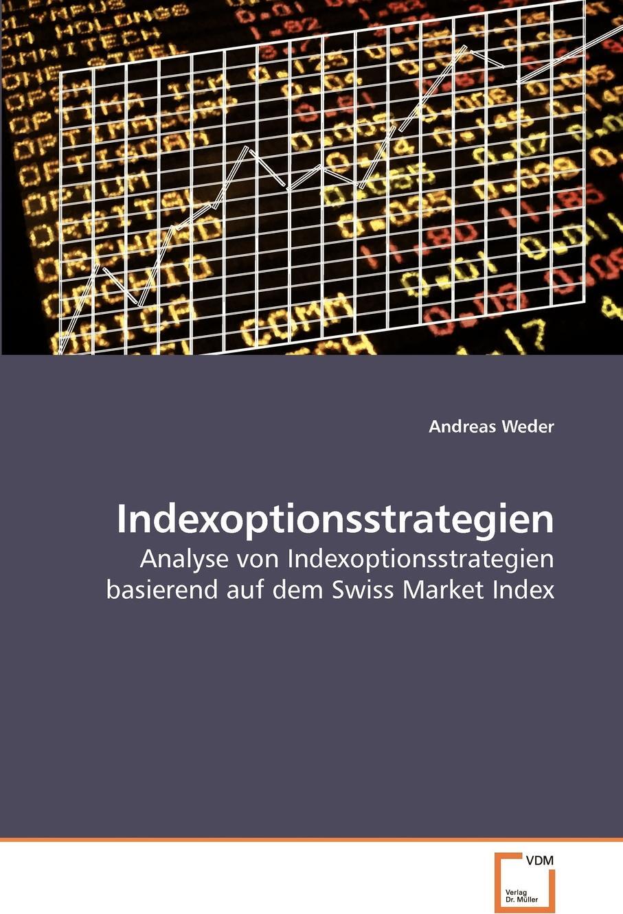 фото Indexoptionsstrategien