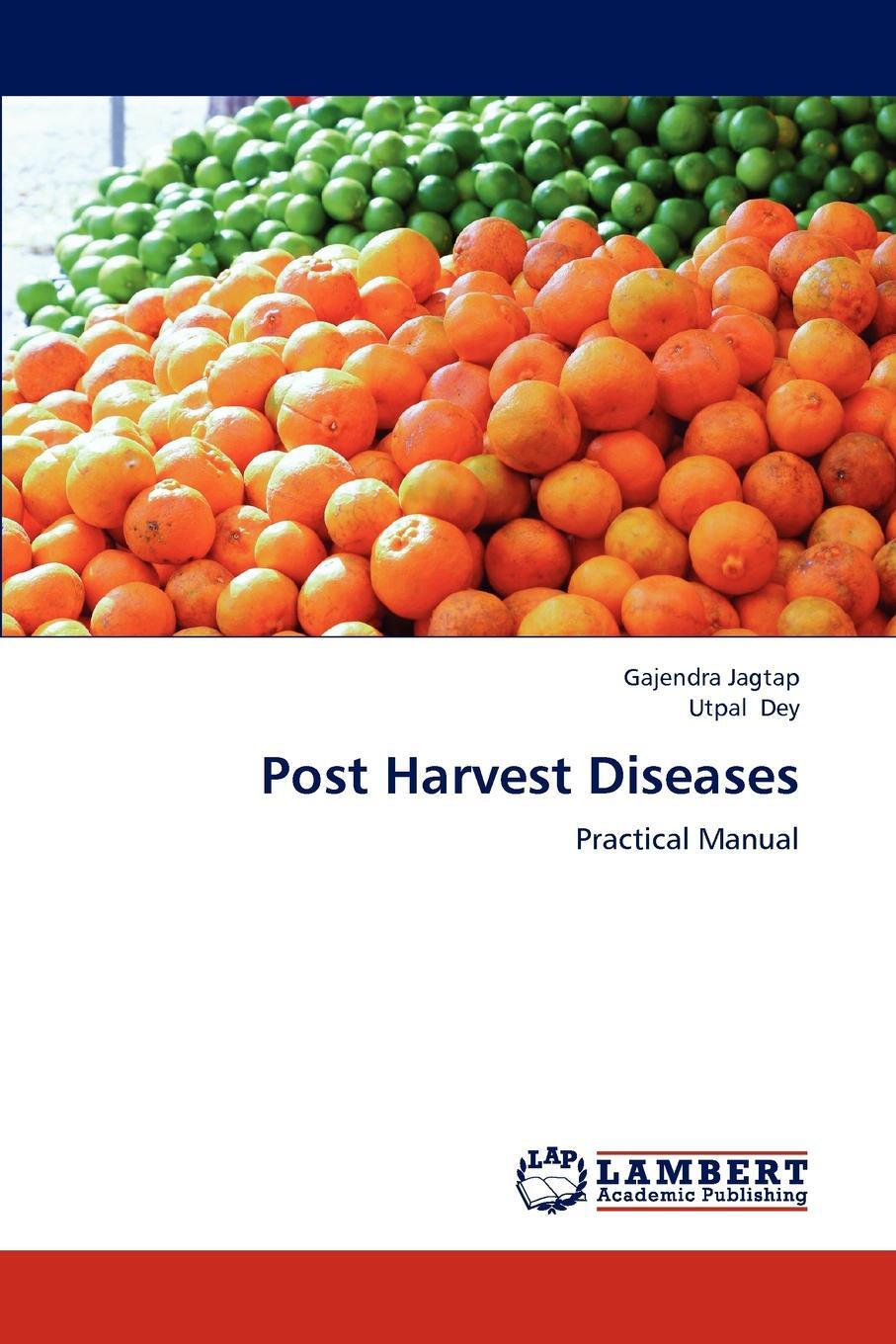 фото Post Harvest Diseases
