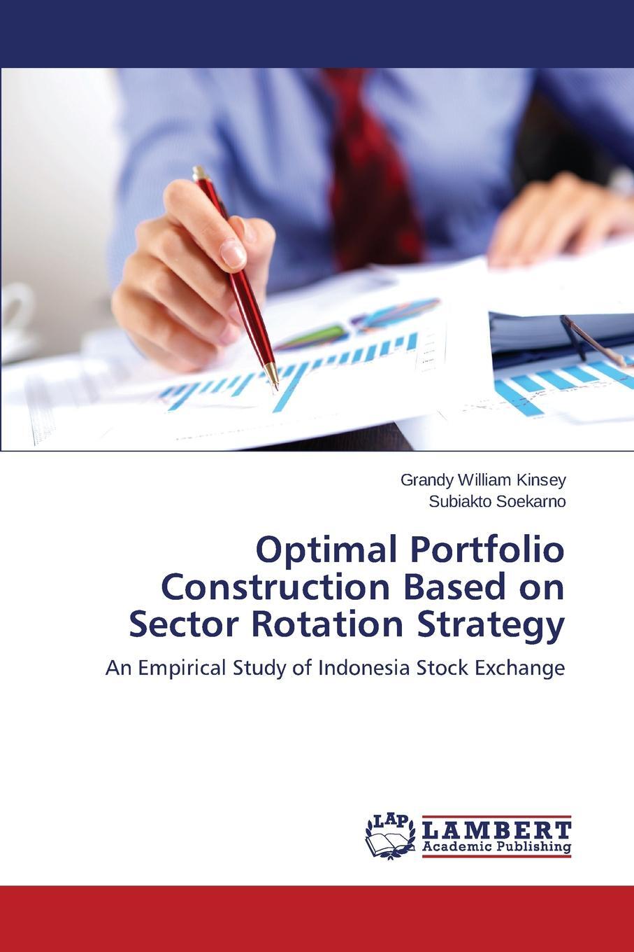 фото Optimal Portfolio Construction Based on Sector Rotation Strategy