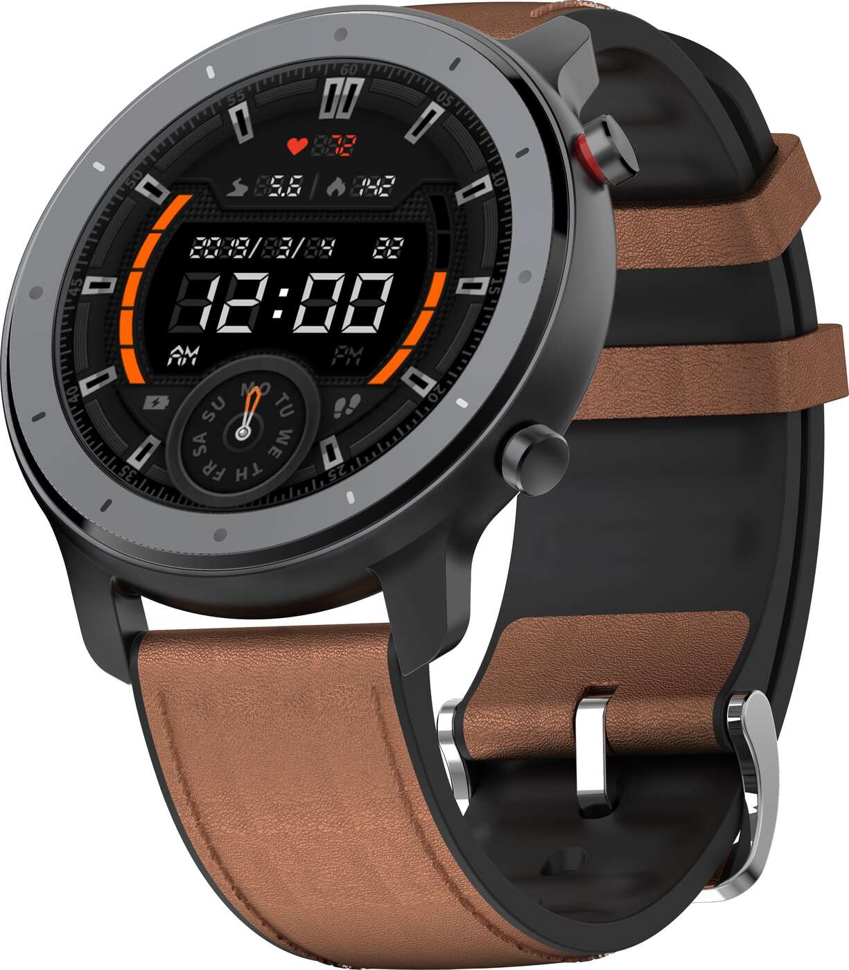 Amazfit watch