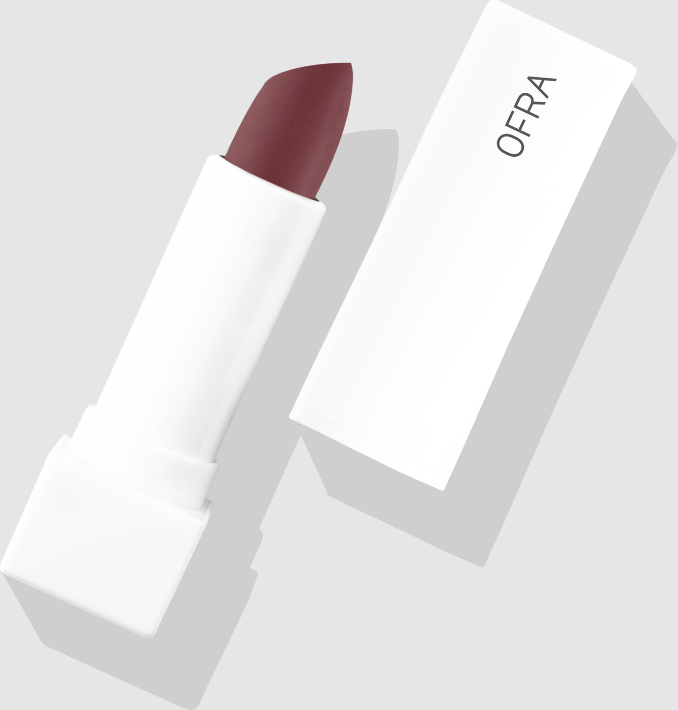 фото OFRA Помада губная Lipstick, оттенок: 110 4,5 гр.