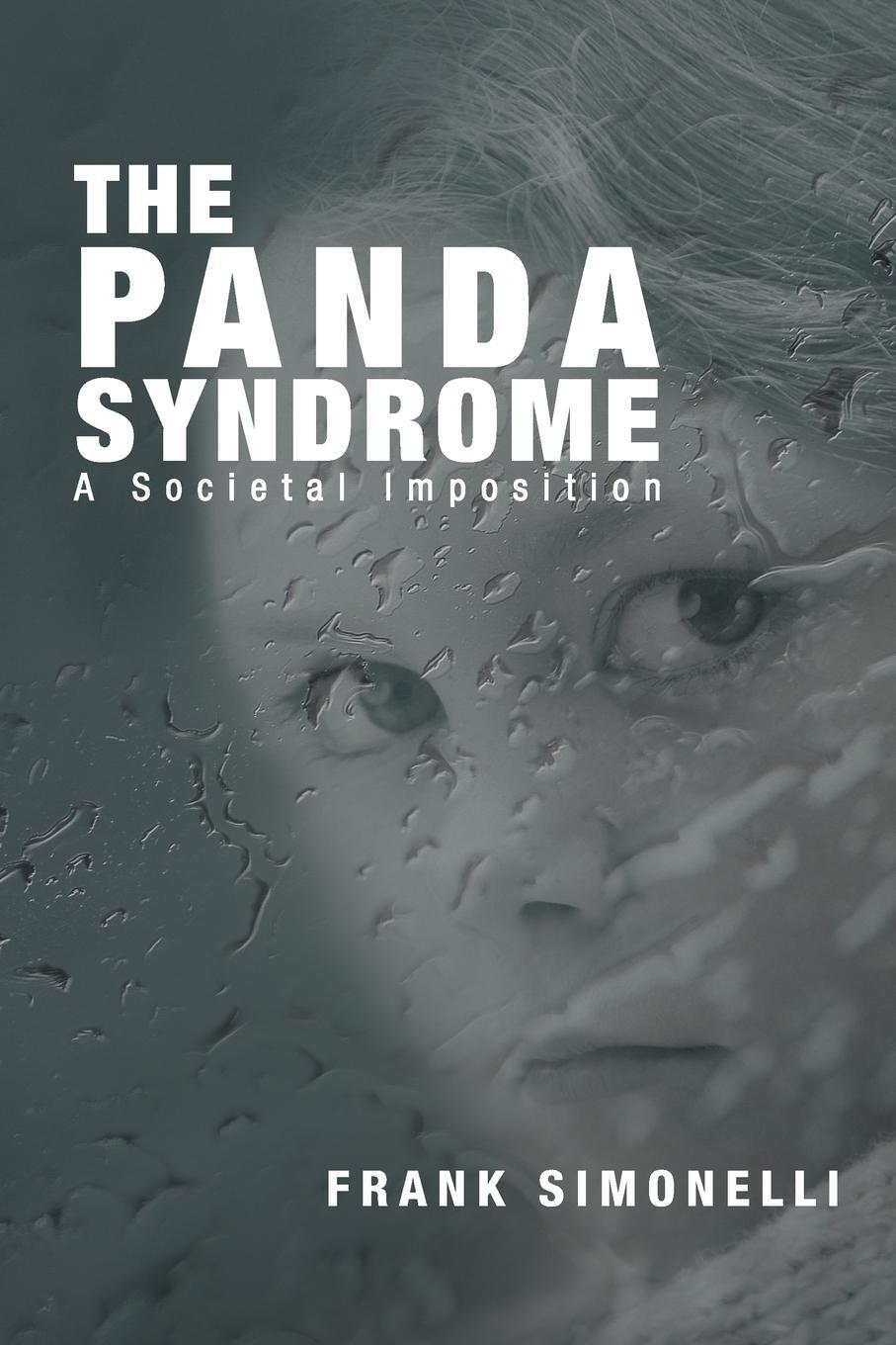 фото The Panda Syndrome. A Societal Imposition