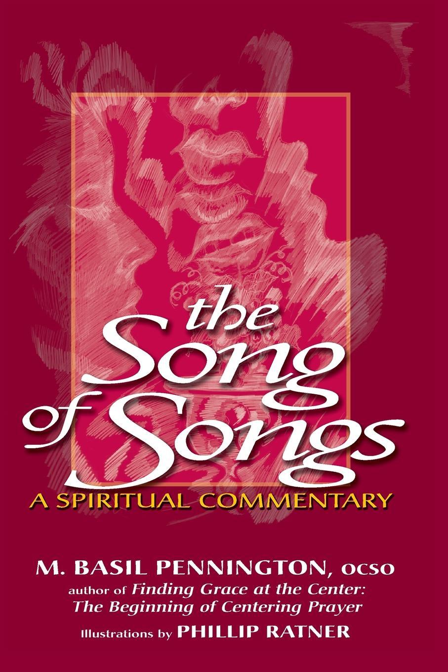 фото Song of Songs. A Spiritual Commentary