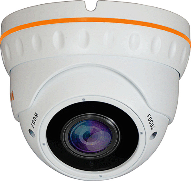 фото IP-камера CARCAM CAM-2890VPSD Каркам