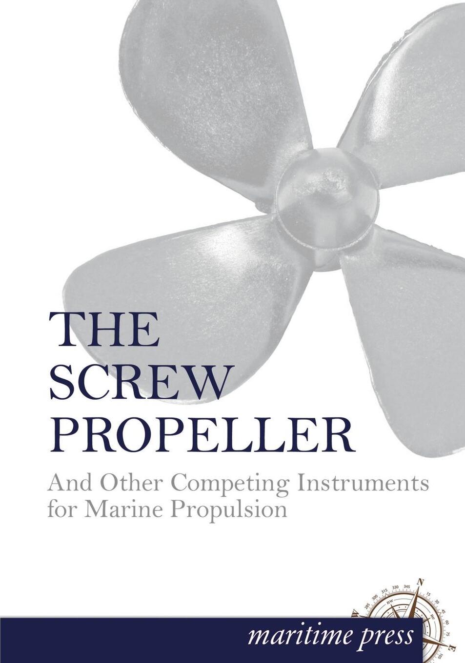 фото The Screw Propeller