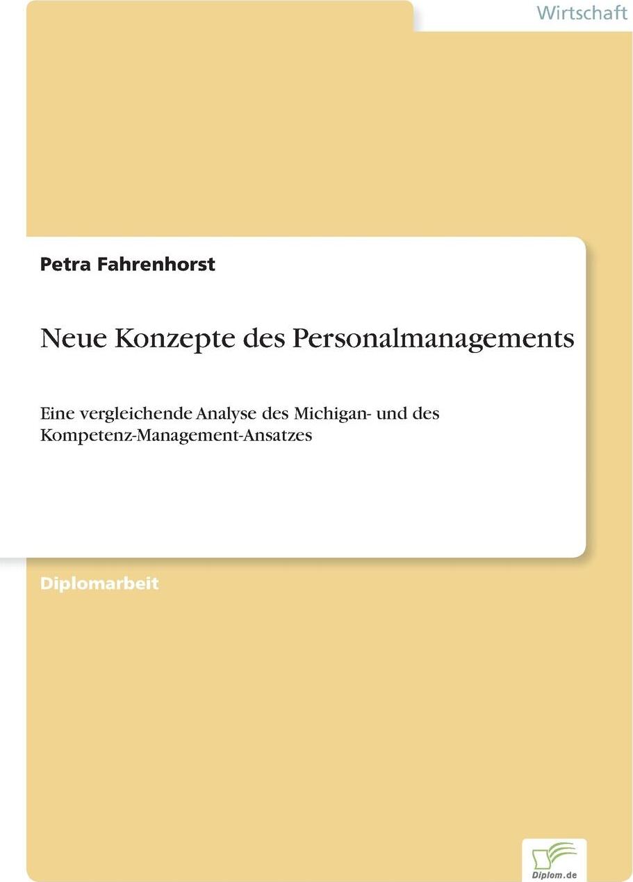 фото Neue Konzepte des Personalmanagements